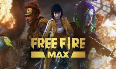 FF Max Apk Dituduh Jiplak PUBG, Krafton Gugat Garena!