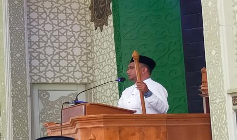 Iman dan Hidayah Adalah Harta yang Paling Berharga