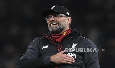 Manajer Liverpool Juergen Klopp menyebut timnya tidak akan menang lawan Chelsea jika tampil biasa-biasa saja.