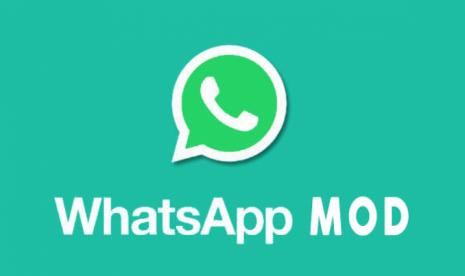 Whatsapp Mod: Manfaat dan Risiko Whatsapp Mod perlu diketahui