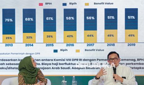 Bantah The Economist, Ekonom: Kondisi Indonesia Relatif Lebih Baik