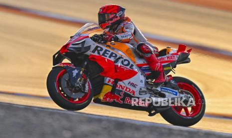 Marc Marquez 