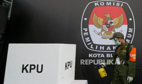 Aparat kepolisian telah melakukan pemetaan kerawanan saat hari pemungutan suara pemilihan kepala daerah (pilkada) Kabupaten Tasikmalaya. Berdasarkan pendataan aparat kepolisian, di wilayah hukum Polresta Tasikmalaya setidaknya terdapat 11 tempat pemungutan suara (TPS) yang masuk dalam kategori rawan.