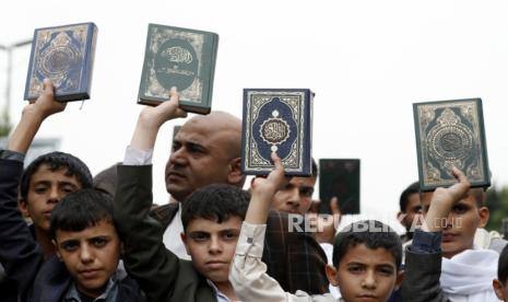 Pemerintah Denmark memperketat perbatasan karena khawatir serangan balas dendam setelah aktivis anti-Islam di Denmark dan Swedia membakar Alquran