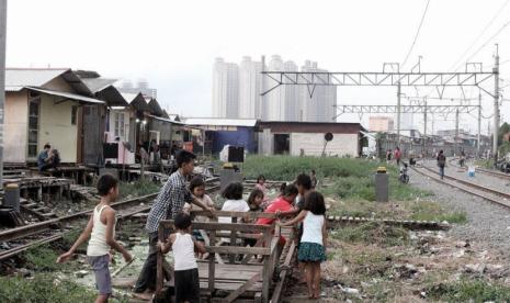 Ketimpangan Pengeluaran Penduduk Aceh Turun