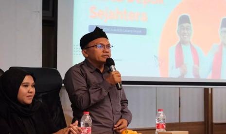 Disdik Depok Imbau Warga Manfaatkan Beasiswa KDS