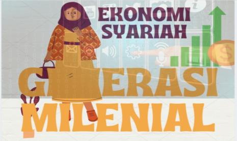 .Di zaman sekarang ekonomi syariah sudah mulai berkembang mulai dari fashion halal, makanan dan minuman halal, kosmetik halal, travel halal, dan masih banyak lagi.