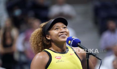 Petenis Naomi Osaka dan juara NBA empat kali LeBron James meluncurkan perusahaan media.