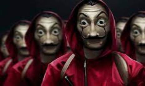 Money Heist