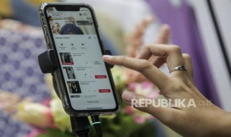 Legislator Minta Pemerintah Tak Lagi Toleransi Masa Transisi Tiktok Shop