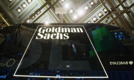 Goldman Sachs Dilaporkan Buka Perdagangan Berjangka Bitcoin (Foto: Reuters/Lucas Jackson)