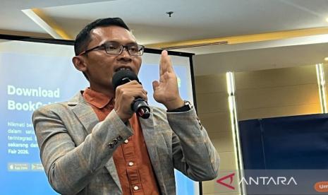 Lion Group Ikuti Kebijakan Pemerintah Terkait Tarif Batas Atas Tiket Pesawat
