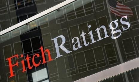 Lembaga pemeringkat global Fitch Ratings memberikan 'A+' untuk peringkat mata uang asing jangka panjang China.