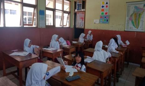 KKN Rekognisi UPI: Kampus Mengajar Angkatan 2 Tahun 2021