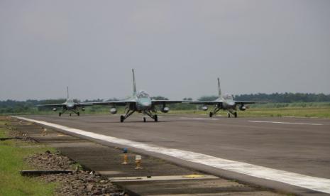 Pesawat T50i Golden Eagle Perkuat TNI AU Sejak 2014