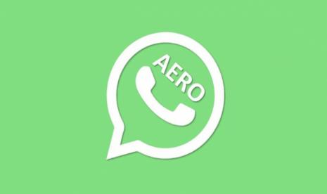 WhatsApp Aero (WA Aero) Apk Mod Terbaru 2021 Anti Banned