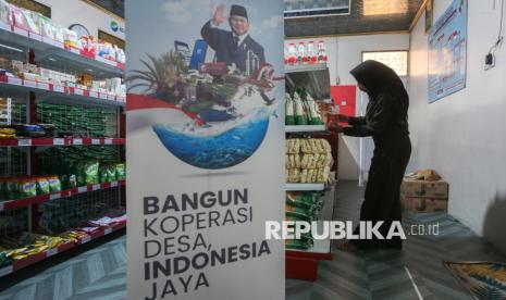 Koperasi Merah Putih, Antara Ambisi Besar Bangun Ekonomi Desa dan Tantangan Bangun Ekosistem