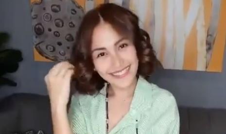 Ayu Ting Ting