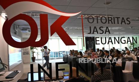 OJK Atur Kewajiban Penerapan Penggunaan IT bagi IKNB