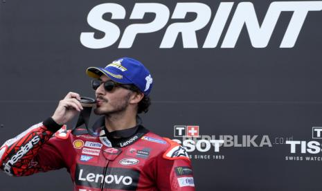 Francesco Bagnaia