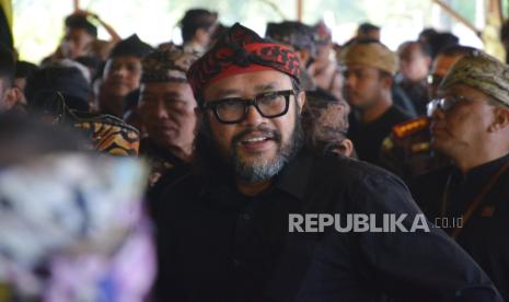 Wakil Ketua DPRD Jabar, Ono Surono