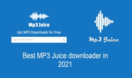 MP3 Juice, Tempat Download Lagu dengan Mudah