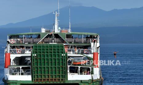 Dolar AS Meroket, Tarif Angkutan Pelayaran Diusulk