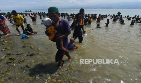 Bupati: Ritual Mandi Safar Andalan Wisata Budaya Gorontalo