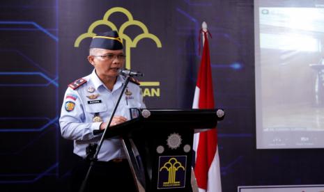 710 WBP Lapas Tanjung Raja akan Mendapatkan Remisi Khusus Idul Fitri 2022