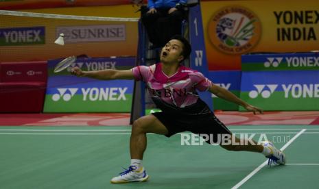  Anthony Sinisuka Ginting 