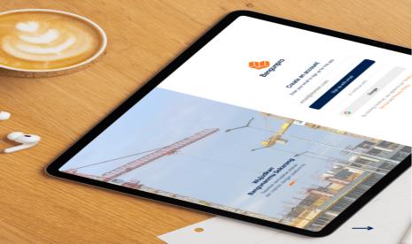 Langkah Baru Transformasi Digital di Dunia Konstruksi