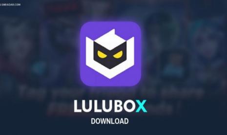 Lulubox Apk Free Fire & Mobile Legends Bisa Dapat Skin Secara Gratis