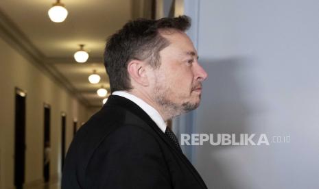 Setahun setelah membeli Twitter, Musk berpendapat bahwa perusahaan tersebut bernilai 19 miliar dolar AS (Rp 301,15 triliun).