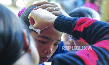 Kepala Badan Kependudukan dan Keluarga Berencana Nasional (BKKBN) Hasto Wardoyo mengatakan perkawinan anak akan memengaruhi kondisi ibu dan anaknya.