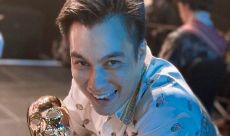 Baim Wong