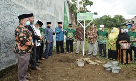 Pengertian Wakaf dan Hibah - Suara Muhammadiyah