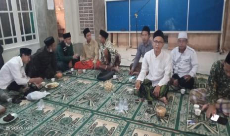 LBM PCNU Brebes akan Selenggarakan Bahsul Masail di PP Izul Islam