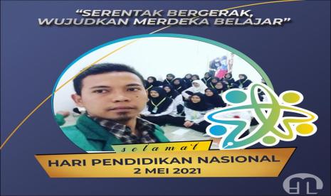 Peradaban Pendidikan Hari Ini, Setelah Hari Pendidikan