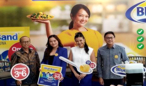 Bunda, Jangan Lupakan Manfaat Omega 3 dan 6, Simak Cara Memasak yang Tepat untuk Buah Hati