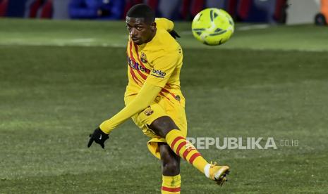 Dembele