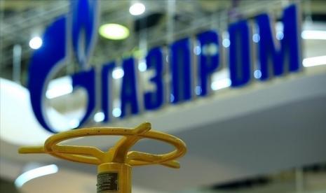 Perusahaan energi Rusia Gazprom akan menghentikan sementara aliran gas melalui pipa Power of Siberia yang membawa gas Rusia ke China karena 