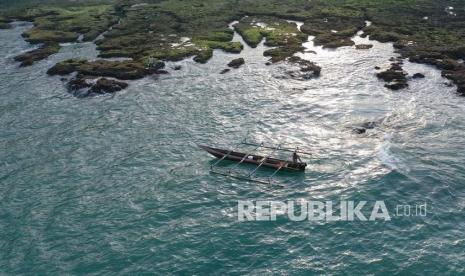 Biak Bangun Museum Bawah Laut yang Isinya Barang Peninggalan Perang Dunia II dari Terpedo Sampai Pesawat AS