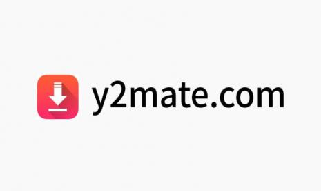 Y2mate. Y2mate menjadi salah satu platform konverter video dari Youtube jadi format MP3 atau MP4. Foto: IST