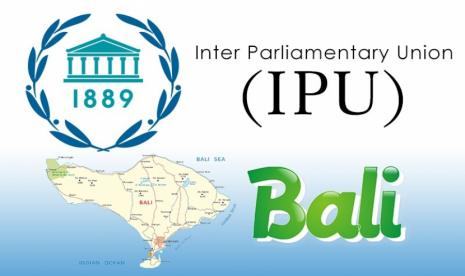 IPU Bali 2022