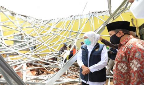 Pontensi Tsunami 29 Meter di Jatim, Ini 4 Hal yang Harus Dipahami Masyarakat