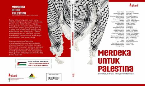 Merdeka untuk Palestina