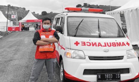 J99 Foundation Sediakan Ambulance Gratis di Lima Kota