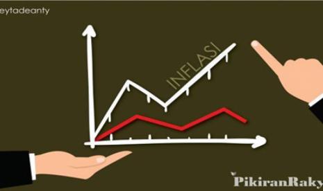 Pajak Sembako Picu Kenaikan Inflasi 2021