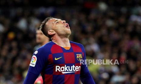 Arthur Melo 