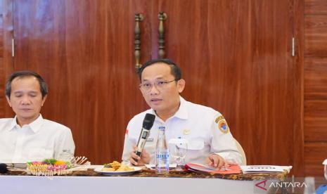 BNPP Raih Peningkatan Signifikan dalam Reformasi Birokrasi 2